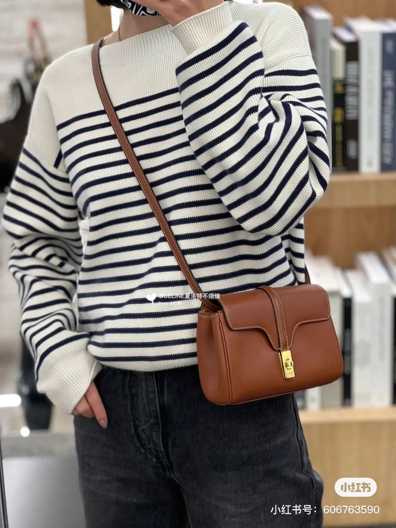 Celine Satchel Bags